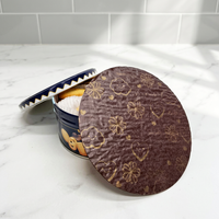 Papier tampon multi-couches personnalisable, écologique, imperméable et antichoc pour l'emballage de boîtes cadeaux de chocolats et de biscuits