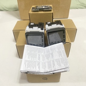 Controlador de Temperatura PLC Rh400fk02m <span class=keywords><strong>Ana</strong></span>, 1 Pieza en Stock - Product Image 1