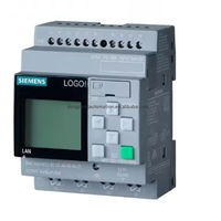 Baru asli Simatic S7-1200 CPU PLC modul 6ES7212-1AE40-0XB0 6ES7 Siemens Siemens dalam persediaan