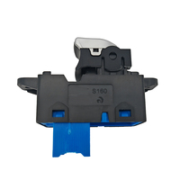 Nuevo Interruptor Eléctrico Original para Elevalunas de Coche, Plástico 93581-D9000 para Tucson, Sonata y Sportage Optima