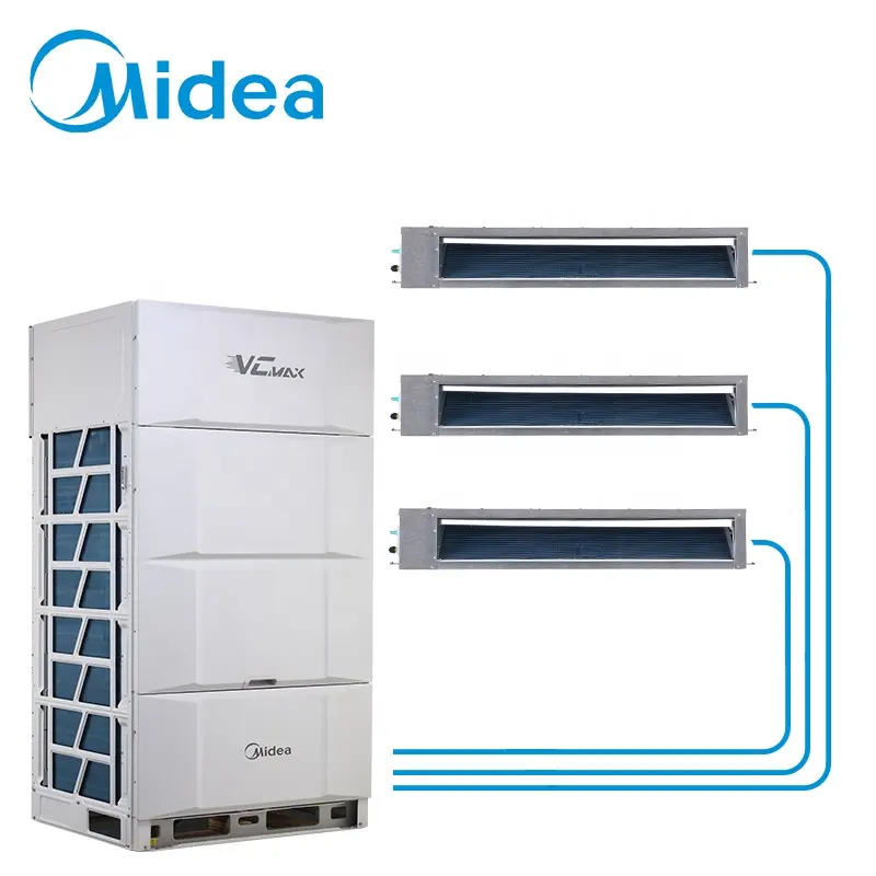 Midea climatiseur smart 16hp vc maxshieldBox冷却のみ多機能空調機インバーターwifiエアコン