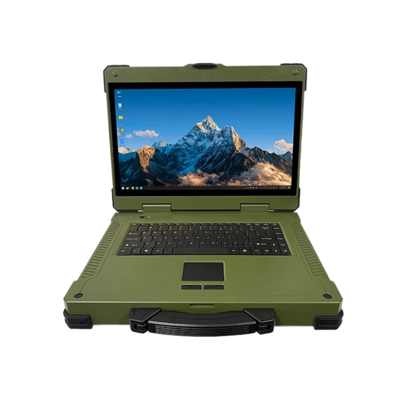 Verde
