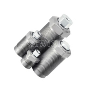 Cylindre hydraulique linéaire à simple effet de marque LEGA japonaise d'origine OEM/ODM, modèle <span class=keywords><strong>CMCP</strong></span>, avec filetage externe, haute qualité - Product Image 4