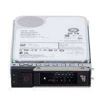 161-BBVO Новый, в упаковке, 20 ТБ, 7.2K SAS 3.5 12 Гбит/с HDD, твердотельный накопитель 512e для корпоративных серверов