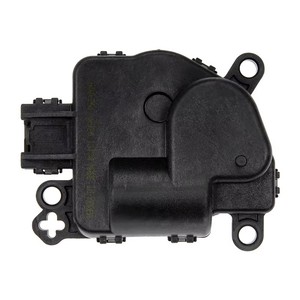 BE8Z19E616A 604-251 เครื่องทำความร้อน A/C Blend Air Door Actuator พร้อม 2 พินสำหรับฟอร์ด เฟียสต้า 2011-2019 - Product Image 2