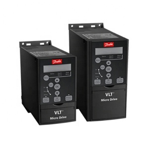 คอนโทรลเลอร์ HVAC รุ่นดั้งเดิม FC102 Automationdrive ตัวแปลงความถี่ระบบอัตโนมัติ VLT Drive FC302 VFD - Product Image 5
