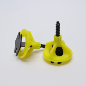Quay bác sĩ gạch san lấp mặt bằng hệ thống 2mm trắng ren bài viết tường & sàn cài đặt - Product Image 5