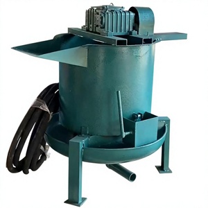 Mezcladora de Cemento Eléctrica de 380V para Postensado de Vigas de 180 <span class=keywords><strong>Litros</strong></span> - Product Image 1