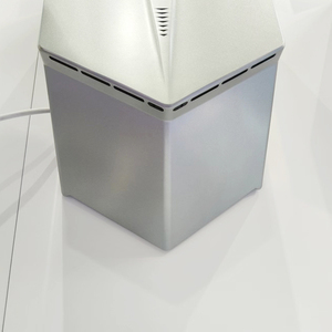 Vente chaude hôtel commercial salle de bain toilette salle de bain blanc noir argent électrique automatique <span class=keywords><strong>airblade</strong></span> V forme jet sèche-mains - Product Image 6