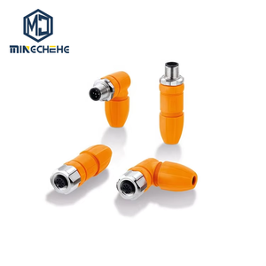 Equipos Industriales de Alto Rendimiento Serie EVC810, Modelos EVC808, EVC809, EVC811, EVC812 - Product Image 1