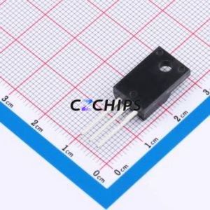 Brand-new&Original MJF28N60 TO-220F Transistor Field Effect Transistor (MOSFET) - Product Image 2