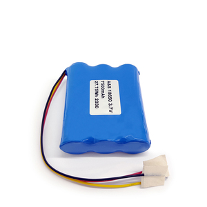 Batterie Au Lithium Rechargeable li-ion bateria <span class=keywords><strong>18650</strong></span> <span class=keywords><strong>1s3p</strong></span> 3.7v 7500mah 7.5ah batterie au lithium-ion - Product Image 1