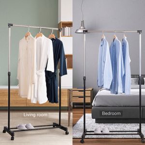 Giá Trưng Bày Quần Áo Hình Dạng Khác Nhau Cho Các Cửa Hàng Bán Lẻ - Product Image 5