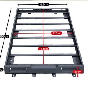Pedane Laterali, Scaletta per <span class=keywords><strong>Portellone</strong></span>, Portapacchi e Portabagagli per Suzuki Jimny 2019+ Gen4 Sierra JB74w JB64w 4x4 5 Porte - Product Image 5