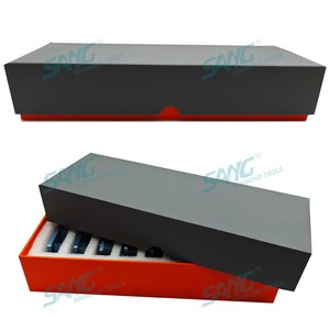 Vendita calda di 30 grane singola bara segmento medio legame pavimento in calcestruzzo diamantato scarpe per smerigliatrice - Product Image 3