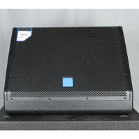 Haut-parleur de scène professionnel MR15, monophones, 15 pouces, 450 W RMS, passif, pour spectacles en direct et conférences