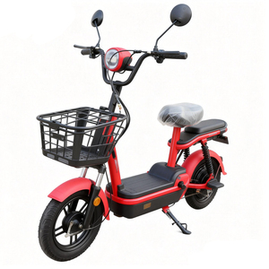Bicicleta Eléctrica de 2 Ruedas <span class=keywords><strong>para</strong></span> Adultos a <span class=keywords><strong>Precio</strong></span> de Fábrica, Motocicleta Eléctrica Económica <span class=keywords><strong>para</strong></span> Mujeres - Product Image 2
