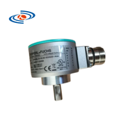 Nouvel encodeur incrémental original ENI58IL-S10CA5-5000UD1-RAA 5000PPR