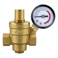Vanne à boisseau sphérique hydraulique Nalisha TG-1002 pour nettoyeur haute pression, raccord rapide 3/8 pouces en laiton, tuyau de nettoyeur haute pression 5000 PSI, personnalisable ODM, garantie 3 ans