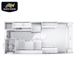 Boîte à bas <span class=keywords><strong>prix</strong></span> personnalisée camion lit <span class=keywords><strong>camping</strong></span>-<span class=keywords><strong>car</strong></span> rv remorque camion pick-up remorque <span class=keywords><strong>camping</strong></span>-cars et camions à vendre - Product Image 3