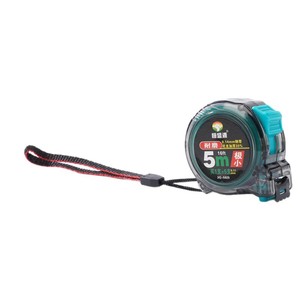 Steel Tape Measure 3m 5m 7.5m 10m Auto Lock Metric Precision Wear Resistant Steel Blade - Product Image 5