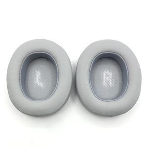 For JBL E55BT Headphones Replacement Ear Pads With Soft Foam Comfortable Breathable Durable Ear Cushion <b>Protein</b> Leather - Product Image 6