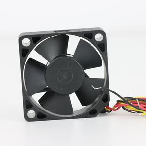 พัดลมระบายความร้อนแบบแกน SUNON MF35100V1-1000C-G99 ไฟฟ้า 35x35x10 มม. 5VDC 135mA 0.78W 10000RPM 7.2CFM แบบ Vapo Bearing สำหรับตู้และอินเวอร์เตอร์ - Product Image 4