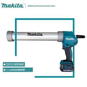 ปืนยิงกาวไร้สาย <span class=keywords><strong>Makita</strong></span> DCG140RYB/DCG140RY/DCG180RME/RMEB, เครื่องฉีดกาวและสารยึดติดไฟฟ้า - Product Image 3