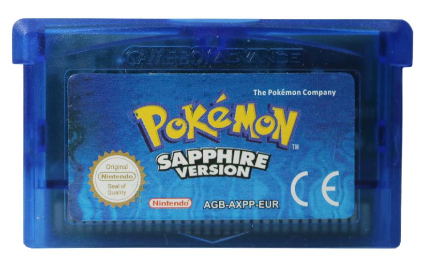 Sapphire Version