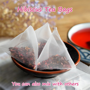 ชาสมุนไพรตราห้าง,ชาแอปเปิ้ลดอกไม้ดอกกุหลาบชบาชาผิวสวยเรืองแสง - Product Image 3