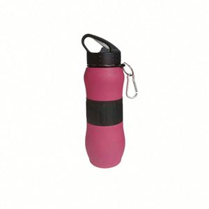 ขวดน้ำสมัยใหม่สำหรับผู้ใหญ่ ความจุ 750 มล. - Product Image 3