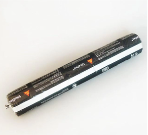 El adhesivo de vidrio Sika 268 es un sellador estructural de poliuretano genuino de un componente que es resistente a la limpieza y al clima - Product Image 1