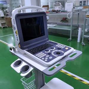 Longermay Laptop medis dokter hewan, mesin Ultrasound portabel warna Refurbis qamoto <span class=keywords><strong>Q6</strong></span> warna <span class=keywords><strong>Doppler</strong></span> Ultrasound - Product Image 6