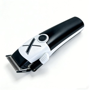 Cortapelos Eléctricos Recargables Inalámbricos con Potente Motor Magnético Sin Escobillas y Cuchilla Phantom 2.0 - Product Image 4
