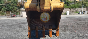 Excavadora CATERPILLAR 340 NR4 2023, Excavadora de Cadenas de Servicio Pesado de 40 Toneladas, Maquinaria de Construcción de Alta Eficiencia CAT 340 340GC - Product Image 5