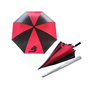 China de manual de lluvia <span class=keywords><strong>paraguas</strong></span> publicidad directamente trato <span class=keywords><strong>paraguas</strong></span> barato con impresiones de logotipo - Product Image 5