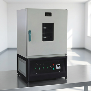 Cámara de Envejecimiento por Aire Caliente YT1213 para Pruebas de Alta Temperatura en Materiales No Metálicos - Product Image 5