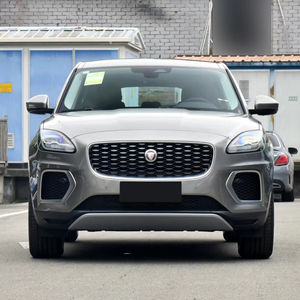 <span class=keywords><strong>Jaguar</strong></span> <span class=keywords><strong>E</strong></span>-<span class=keywords><strong>PACE</strong></span> R-DYNAMIC Youth Edition <span class=keywords><strong>2023</strong></span> Turbo Manuelle Hybride Légère 48V 5 Portes 5 Places SUV Compact Traction Avant Conduite à Gauche Dark R18 - Product Image 1