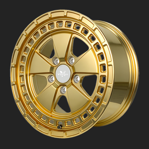 Nuevas Llantas de Aleación de Aluminio Forjado al Por Mayor de la Marca Vorgin, Llantas Todoterreno de 19 Pulgadas con Radios de 40 mm para Taycan, <span class=keywords><strong>Panamera</strong></span>, Cayenne, Boxster - Product Image 3