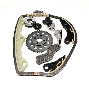 XYREPUESTOS AUTO TEILE Repuestos Al Por Mayor R2AA-12-231 Timing Kit Verwendet für Mazda <span class=keywords><strong>2</strong></span>.2L <span class=keywords><strong>3</strong></span> 6 CX7 2009-2012 - Product Image 1