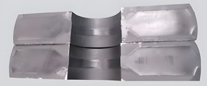 อุปกรณ์ป้องกันการระเบิดแบบสองชั้นชนิดจุ่มใต้น้ำ รุ่น 2FZ48-70 - Product Image 2