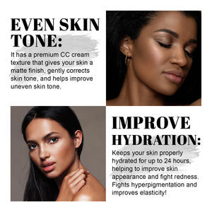 VENTA CALIENTE efecto rápido duradero brillante Bronceado natural Bronceado impermeable Loción de bronceado hidratante de larga duración - Product Image 4