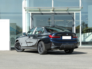 2024 BMWS X3 Series 325Li Alto rendimiento M Sport <span class=keywords><strong>2</strong></span>,0 T 184HP Caja de cambios manual para automóvil AWD Dirección izquierda para adultos - Product Image 5