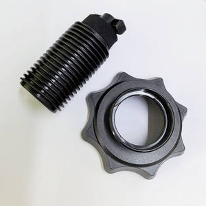 THARU TAYRON Passat CC KAROQ <span class=keywords><strong>KODIAQ</strong></span> Soporte de perno 56G803899 Tronco Nuevo estado de uso - Product Image 6