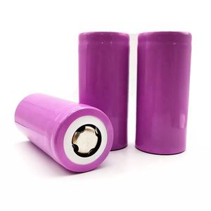 A Grade <span class=keywords><strong>3</strong></span>.2V 6300mAh China Auto Battery 32650 32700 Lifepo4 Solar Batteries for Sale - Product Image 1