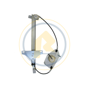 Regulador de Ventana Ac Rolcar ADAPTABLE para OE 922345 922354 compatible con Citroën Xsara 1997-2000 - Product Image 1