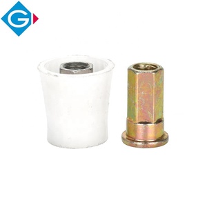 Xây <span class=keywords><strong>d</strong></span>ựng ván khuôn tường Tie thép sườn máy giặt <span class=keywords><strong>D</strong></span> <span class=keywords><strong>Cone</strong></span> với Hex Nut bê tông <span class=keywords><strong>D</strong></span> hình thức Tie - Product Image 6