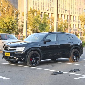 SAIC VW Teramont X 2024 AWD Véhicules d'<span class=keywords><strong>occasion</strong></span> avec radar de stationnement, options de SUV de luxe d'<span class=keywords><strong>occasion</strong></span> pour Volkswagen Teramont Pro 2025 – Acheter une voiture <span class=keywords><strong>en</strong></span> <span class=keywords><strong>ligne</strong></span> - Product Image 1