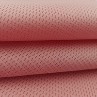 Aucun certificat Iso minimum 95 térylène 5 sacs en Spandex doublure de housse de siège de voiture tissu de plongée doux tissu d'espacement d'air