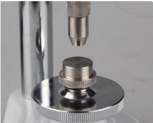 Dijital TAHIL PİRİNÇ buğday besleme tableti sertlik <span class=keywords><strong>test</strong></span> cihazı GWJ-1 sertlik <span class=keywords><strong>test</strong></span> ölçer, tahıl sertlik ölçer cihazı - Product Image 2